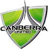 堪培拉联女足